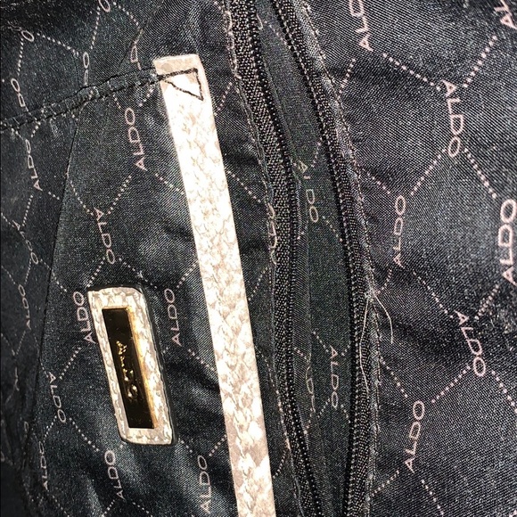 Mini backpack - Picture 3 of 4